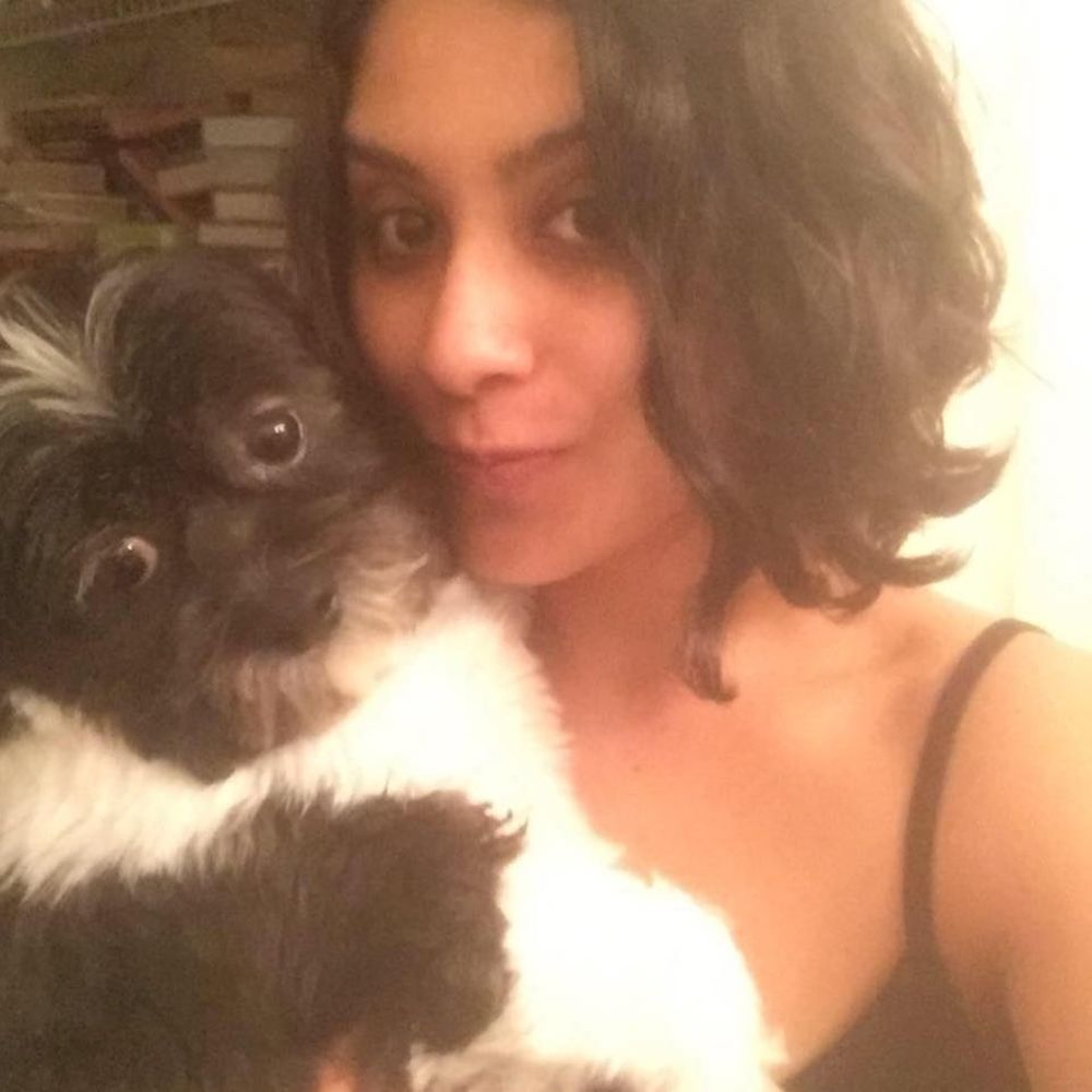 Meet your Posher, Tanya